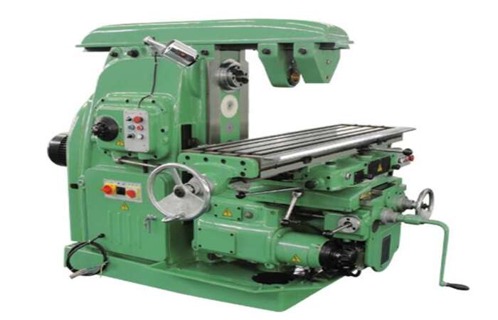 城口县回收铣床加工中心